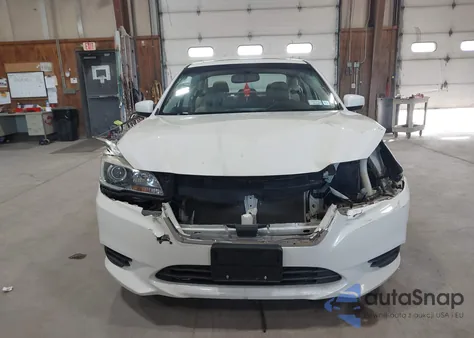 2016 Subaru Legacy 2.5I Premium z USA, uszkodzony, nr VIN 4S3BNAD63G3049099